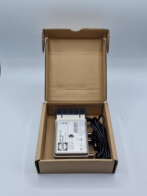 WISI Mini Line VX 82 2P Signalverstärker Kabelanschluss 