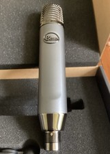 Blue Ember XLR Studio Condenser Mic for Recor...