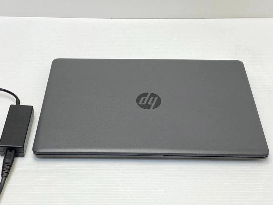 HP 255 G7 Ryzen 5 3500U 8GB 256GB SSD 15.6" FHD DVD WiFi WebCam Win11 Pro - Imagen 2 de 4