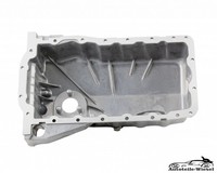 ÖLwanne FüR Audi Skoda VW Seat A3 Octavia I Combi Golf 4 Variant Bora 96-06