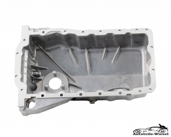 ÖLwanne FüR Audi Skoda VW Seat A3 Octavia I Combi Golf 4 Variant Bora 96-06-image
