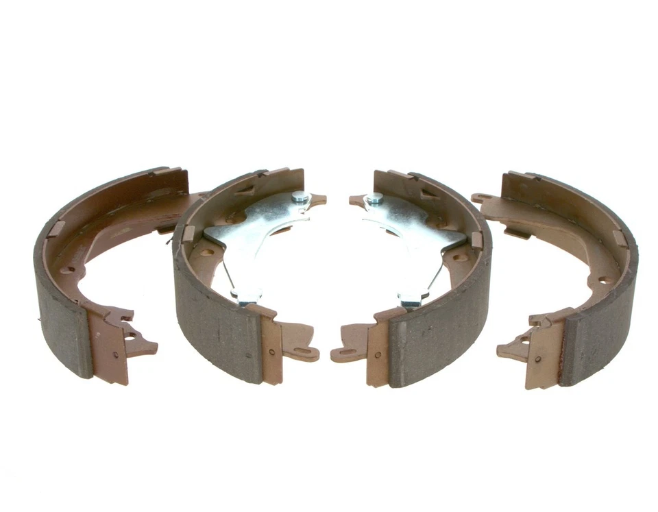 BRAKE SHOE SET 0 986 487 955 FOR VW CFPA 2.0L CNFB/CSHA/CNEA/CDCA/CNFA 2.0L 6cyl - Image 4 of 4