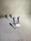 Millennium Falcon Radar Dish Landing Gear Original Kenner 1979 X-Wing Laser Part