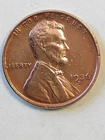 1936-S Lincoln Wheat Cent (Ex+++) Good Coin See Pics