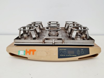 Infors AG CH-4103 Bottmingen HT TR-225 AK-82 Shaker Lab