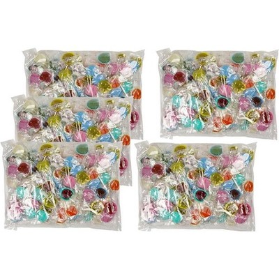 Sweet Stories Schleckmuscheln 100 Stk. im Beutel (5er Pack)
