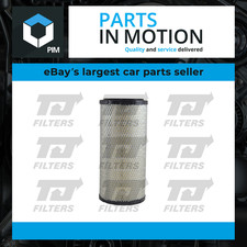 Air Filter fits IVECO DAILY Mk3, Mk4 2.3D 02 to 11 TJ Filters 504023259 8032064