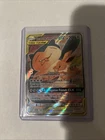 Pokémon TCG Eevee & Snorlax GX SM169