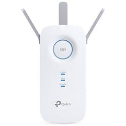 TP-Link AC1900 WiFi Extender (RE550), Covers Up to 2800 Sq.ft & 35 Devices, 1900