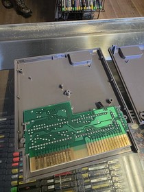 Nes Panic Restaurant - Authentic! Tested!