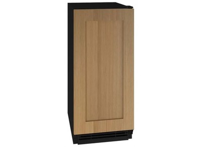 U-Line UHWC115IS01A 15 Inch Wine Refrigerator w/  3.0 Cu. Ft. Capacity 24 bottle