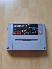 ebay® Auktion 178448183262 | Super Nintendo Spiel # Batman Returns Thumbnail of ebay® auction 178448183262 | Super Nintendo Spiel # Batman Returns