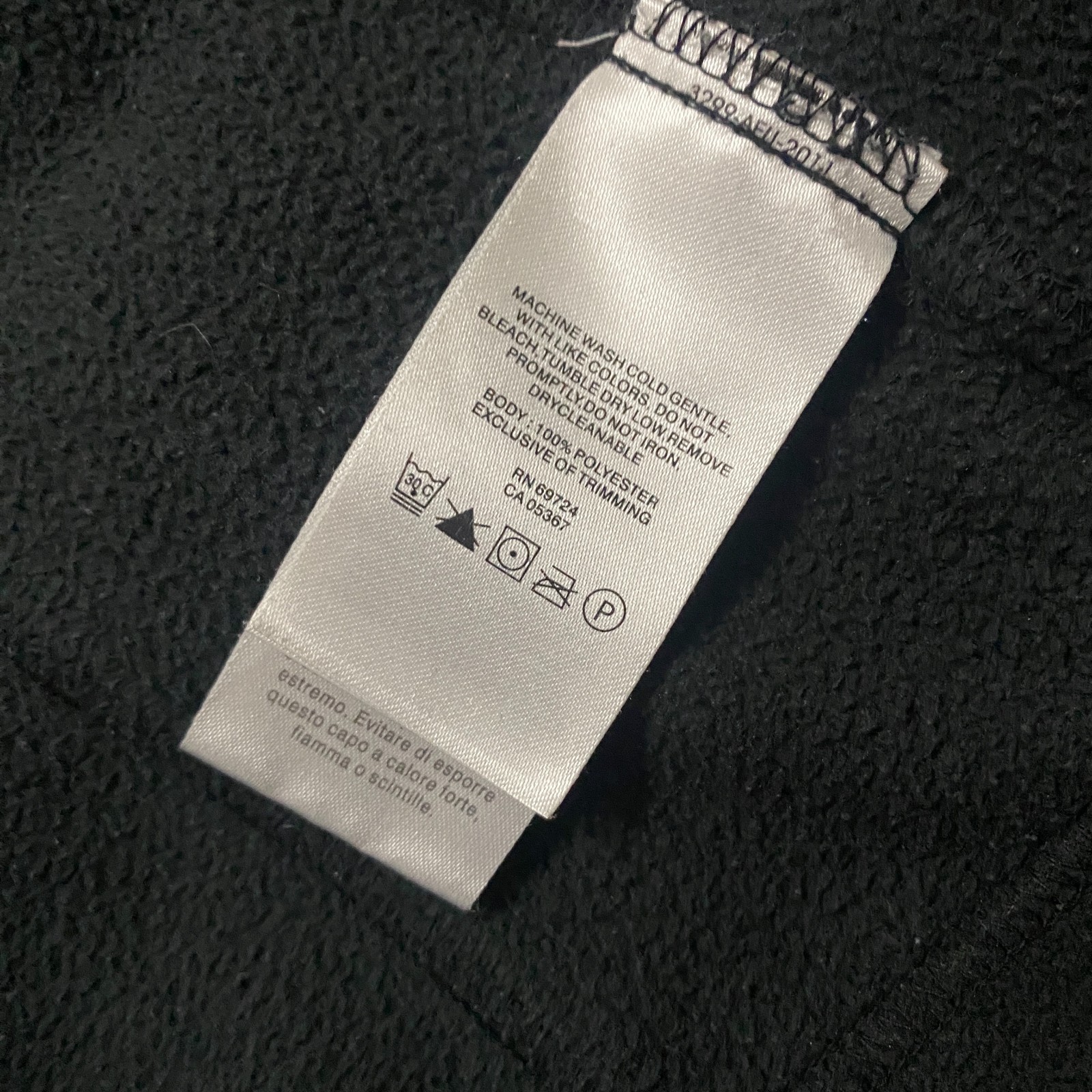 Direct Alpine VIP SKI Softshell Jacket - Black - … - image 3