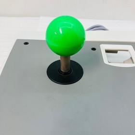 SEGA Dreamcast Arcade Stick HKT-7300 Used Operation verified