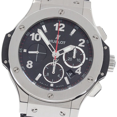 HUBLOT Big Bang 301.SX.130.RX Chronograph Automatic Men's Watc...