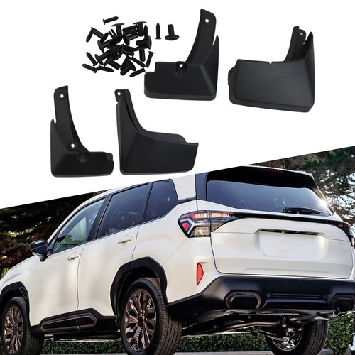 For Car Tires For Forester 2025+ ABS Material Car Upgrades Reliable Performance - Picture 10 of 12