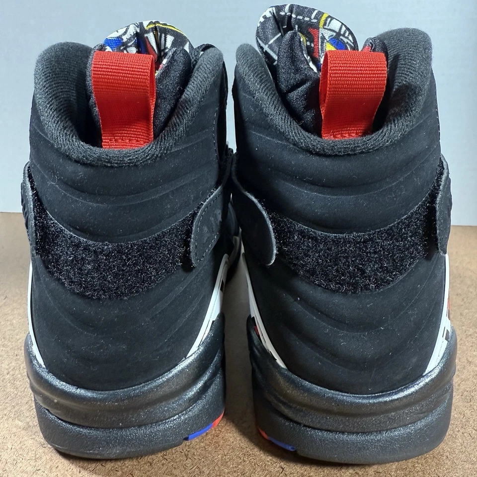 Jordan 8 Retro Playoffs 2023 OG Talla 8.5 Hombre Foto 4 de 4