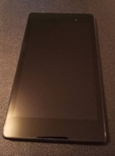 Google Asus Nexus 7 Tablet Model K008 Repair