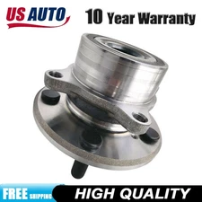 Front Wheel Bearing Hub for 2009 2010 2011 2012 2013 2014 2015 Honda Pilot