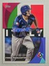 2023 Topps  - 2023 World Baseball Classic Stars Vinnie Pasquantino...