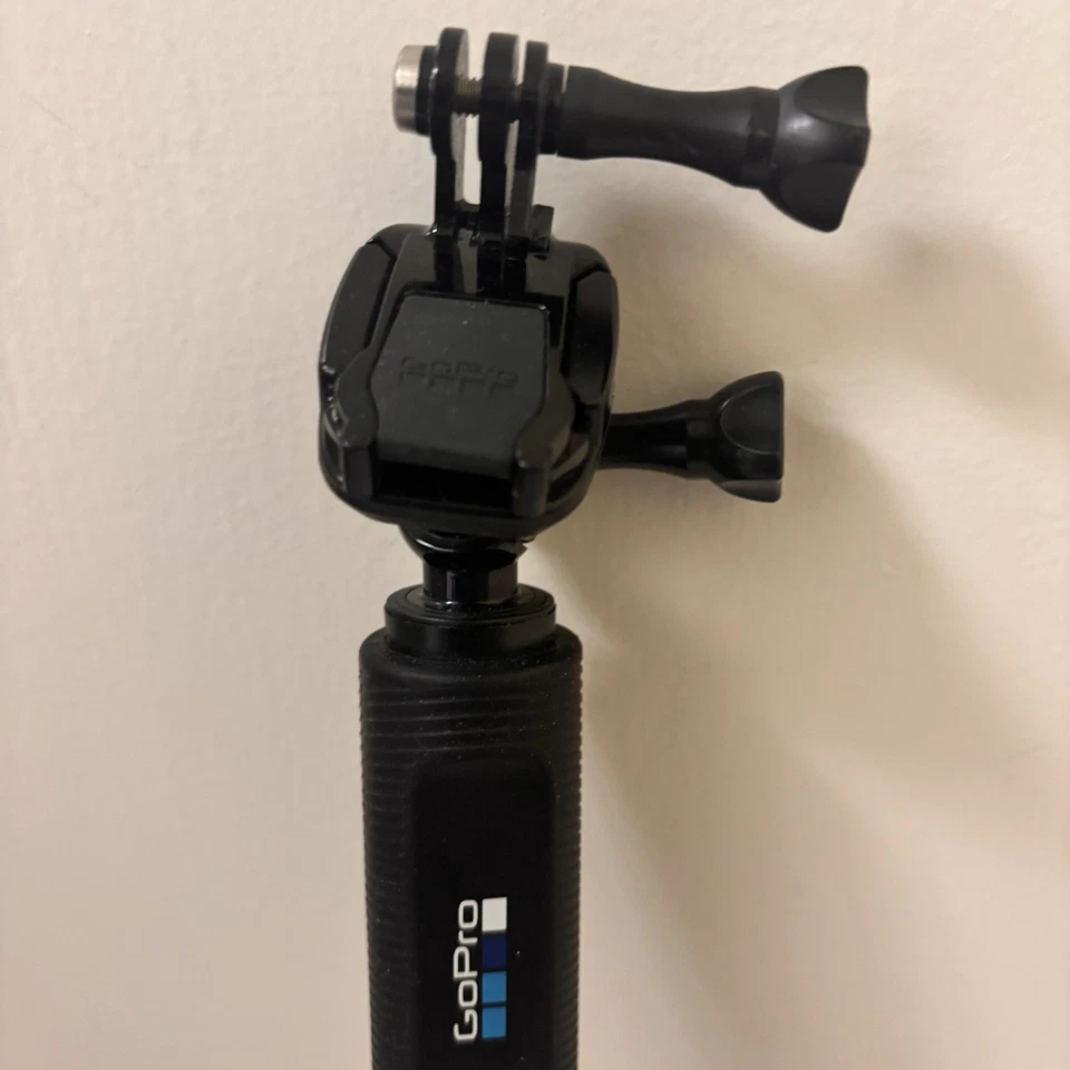 GoPro El Grande Extension Pole fits Hero11 Hero10 Hero9 Hero8 Hero7 Mini Max - Image 2 of 4
