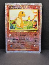 Charmander 70/110 Legendary Collection Reverse Holo Rare Pokemon TCG MP on eBay