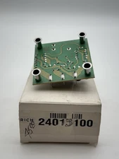 Vintage ICM Controls ICM255C Fan Blower Control Board PN 24015100 New Open Box