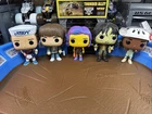 Stranger Things Funko Pop Lot Loose