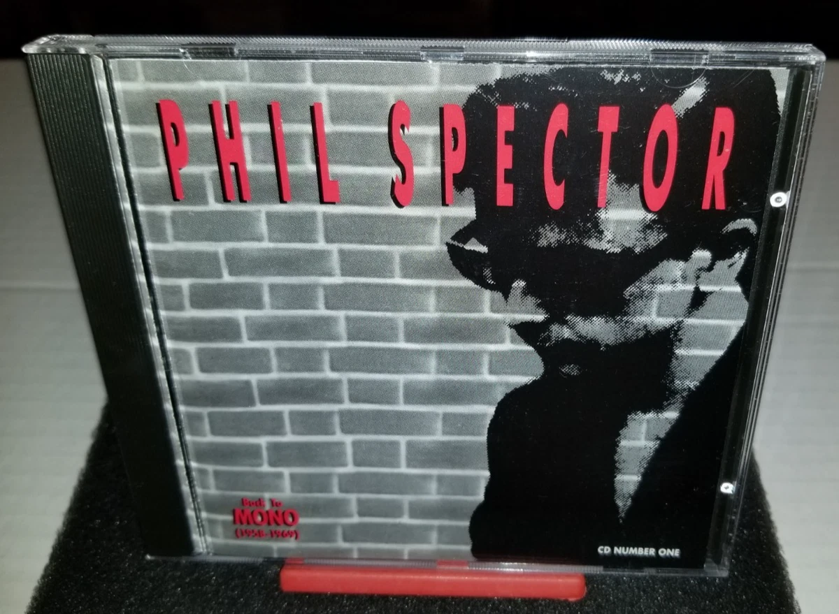 phil spector back to mono products for sale | eBay