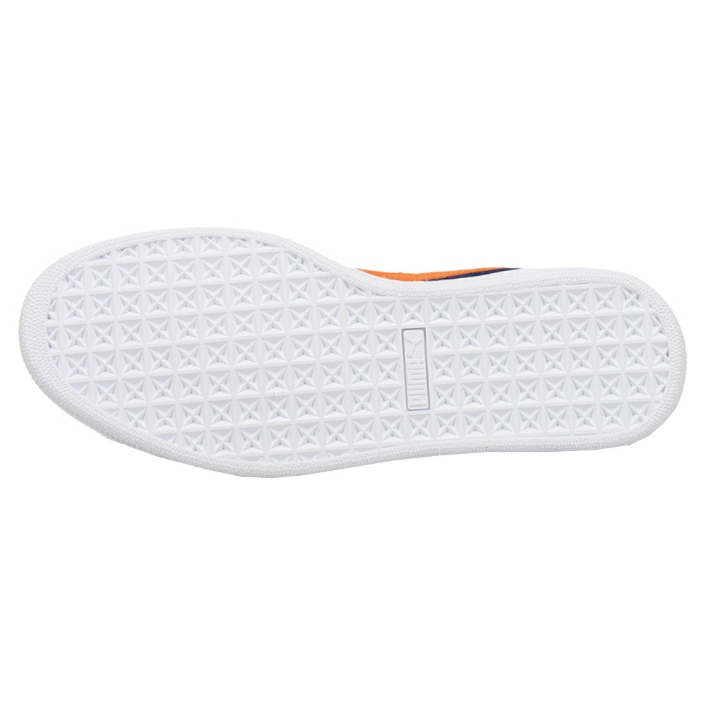 PUMA Classic Suede X Bloodsport Lace Up  Mens Size 5 M Sneakers Casual Shoes 389 thumbnail 5