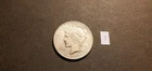 1923s Silver Peace Dollar!! Higher Grade !!