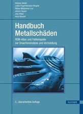 Andreas Neidel | Handbuch Metallschäden | Bu...