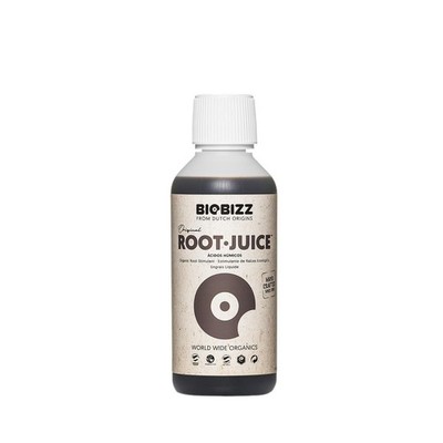 Biobizz ROOT JUICE 250 ml - Wurzeltimulator