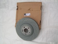 Mercedes E Klasse GLC X253 C253 Bremsscheibe x1 vorne links A2234214200 ab 2023