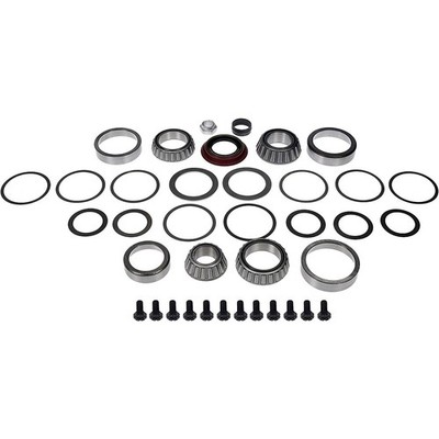697-115 Dorman Ring And Pinion Bearing Kit Rear for Chevy SaVana Suburban G1500