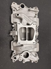 Holley Contenderstreet Dominator Intake Manifold 300-38