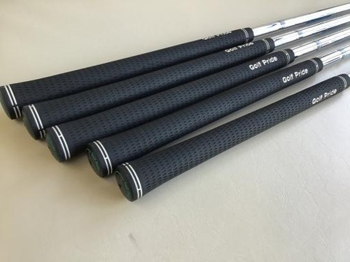 Juego de plancha Ping i500 i500 5S Flex S usado - Imagen 6 de 6