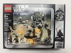 LEGO Star Wars -Clone Scout Walker - 20th Anniversary Edition 75261 - New Sealed
