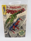 the Amazing Spider-Man: "The Vulture's Prey" #64 Sept
