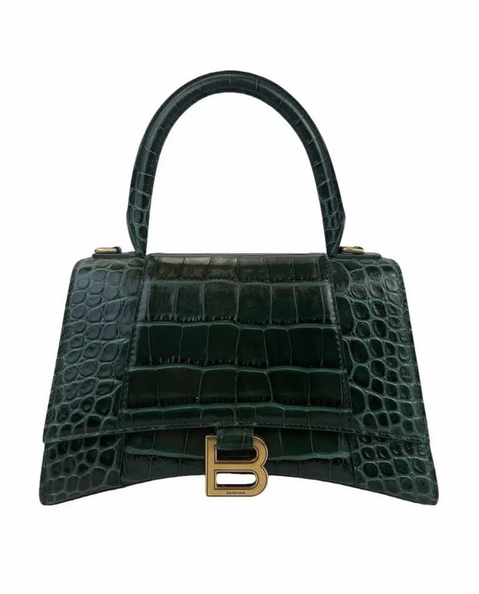 Balenciaga Hourglass Bags for sale | eBay