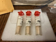 Lot of 3 NOS,Kleen Bore Chamber Bore Mops,.400 Thru .450 Caliber