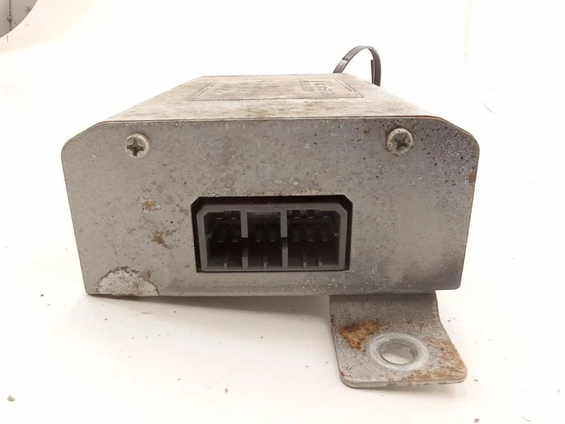 Módulo inversor de aire acondicionado Mitsubishi Outlander 2008 OEM 8638A001 Foto 3 de 4