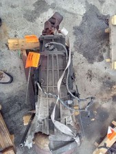 Automatic Transmission 5 Speed 5r110w 5.4l Fits 10-16 Ford E350 Van 194660