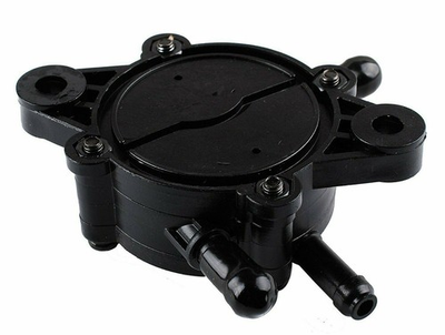 #ad Fuel Pump Valve For DeVilbiss Excell XR2500 XR2600 Pressure Washer DG1 $14.99