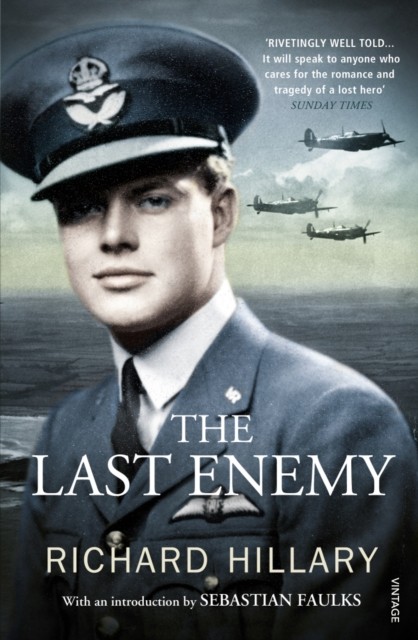 Last Enemy - Image 3