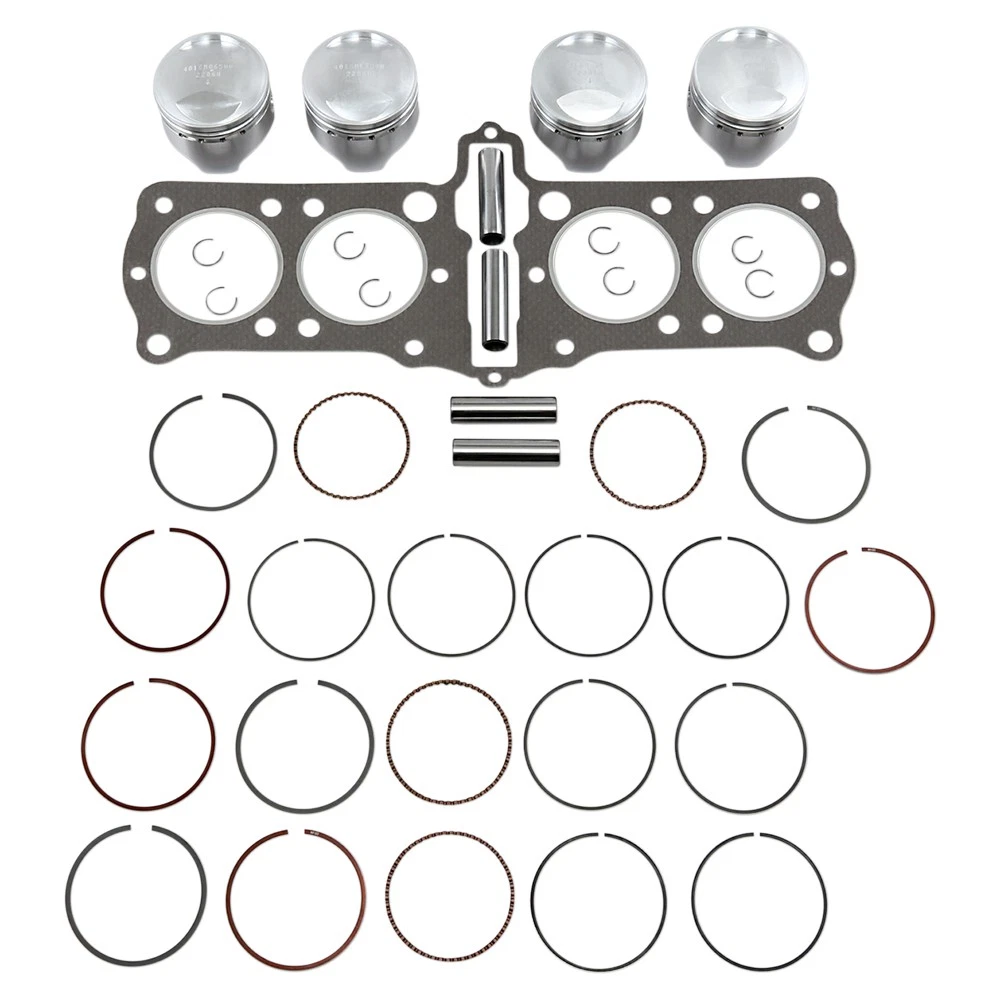 Motorcycle Big Bore & Top End Kits for Yamaha FJ1200 for sale | eBay