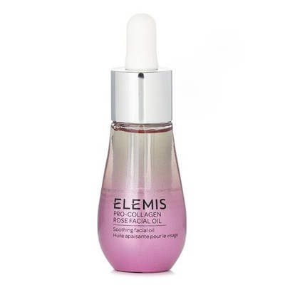 Elemis - Pro-Collagen Rose Facial Oil 15ml/0.5oz
