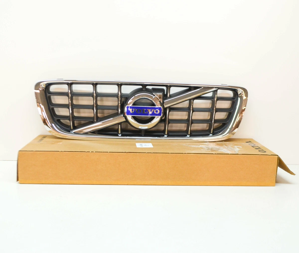 Volvo xc70 cheap front grill