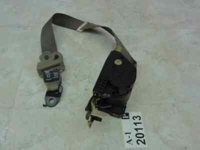 seatbelts様 1964 Corvette C2 Seat Belts Lift Latch OE Style Car Set