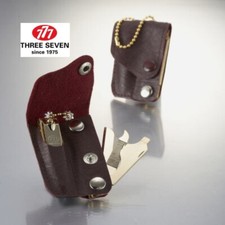 777 THREE SEVEN K-Beauty Gift Travel Nail Clippers Set TS-P-301WG MADE IN KOREA